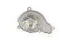 Помпа водяна CONTINENTAL Contitech WPS3196 (фото 2)