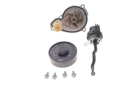 Помпа води BMW 3 (G20/G80/G28)/5 (G30/F90)/X5 (G05/F95) 3.0d (B57) 16- CONTINENTAL Contitech WPS3197