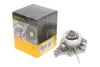 Насос охолоджуючої рідини Contitech WPS3367 (фото 2)