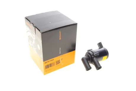 Водяна помпа CONTINENTAL Contitech WPS7008