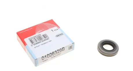 Ремкомплект рейки рульової Citroen Berlingo 08- (15x28x6.3) CORTECO 01026329B