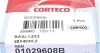 Сальник 28X40X5,5 NEM BASL1,5X2 =&quot;&quot; CORTECO 01029608B (фото 4)