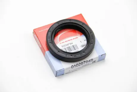 Ущільнююче кільце, диференціал CORTECO 01029794