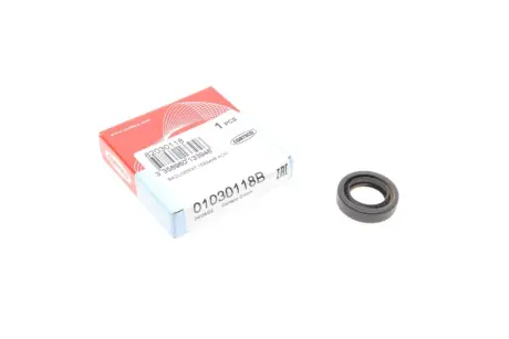 Сальник штока куліси КПП VW Caddy 03- (15x24x6) CORTECO 01030118B
