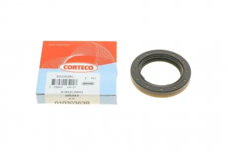 Трансмісійний герметик CO01030363B CORTECO 01030363B