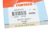 Сальник автоматичної коробки передач CORTECO 01031573B (фото 5)