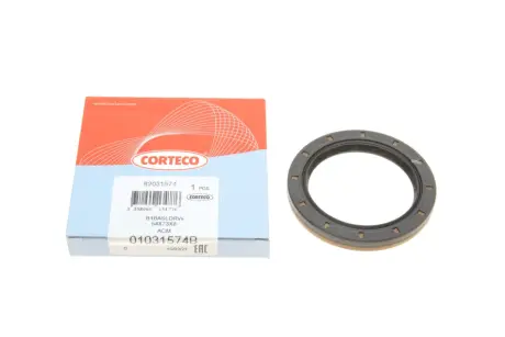 Сальник півосі VW Passat 2.0 TDI 05-10 (54x73x8) CORTECO 01031574B