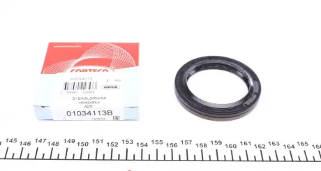 Сальник 48X65X8 ="" Corteco CORTECO 01034113B