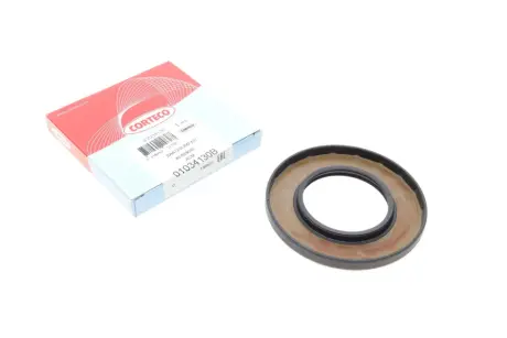 Сальник 49,6X90X8 ="" Corteco CORTECO 01034130B