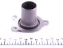 Сальник вала первинного КПП VW Caddy III 1.6-2.0TDI 04-10 (21.8x47x49.1) (лійка) CORTECO 01036165B (фото 2)