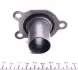 Сальник вала первинного КПП VW Caddy III 1.6-2.0TDI 04-10 (21.8x47x49.1) (лійка) CORTECO 01036165B (фото 4)