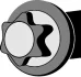 Болти головки блоку Kangoo/Clio/Logan/Sandero/Megane 1.5dCi 01- (10 шт.) CORTECO 016752B (фото 1)