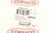 Прокладка кришки клапанів Renault Trafic/Opel Vivaro 1.9dCi 01- CORTECO 023710P (фото 5)