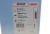 Прокладка кришки клапанів VW Golf I/II/III/Passat/T3/T4 1.3-2.0 73-03 CORTECO 023822P (фото 2)