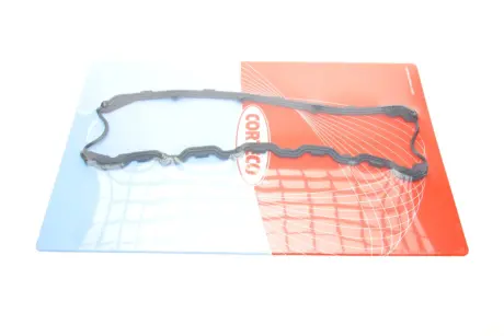 Комплект прокладок клапанної кришки AUDI/VW 100,T4 2,4D -03 ="" CORTECO 026144P