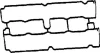 Прокладка кришки клапанів Opel Astra F/G/H/ VECTRA B/ C/ SAAB 9-3 1.8 95- CORTECO 026160P (фото 1)