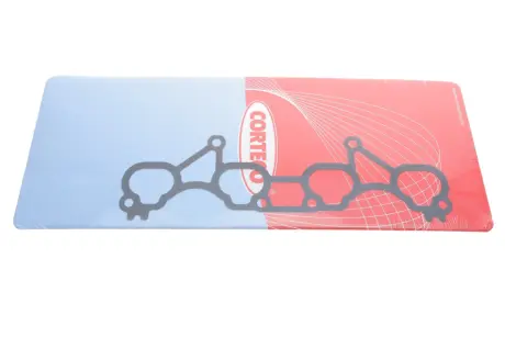 Прокладка впускного колектора NISSAN Primera 1,5-1,6-1,8 -11 ="" CORTECO 026183P