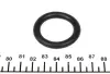 Прокладка колектора впускного Citroen Berlingo/Peugeot Expert 1.6 HDI 05- (d=30.5mm) CORTECO 026237H (фото 1)