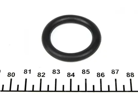Прокладка колектора впускного Citroen Berlingo/Peugeot Expert 1.6 HDI 05- (d=30.5mm) CORTECO 026237H