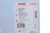 Прокладка колектора впускного Fiat Panda/Punto 1.0-1.2 86-04 CORTECO 026409P (фото 2)