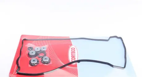 Комплект прокладок клапанної кришки HONDA "2,0-2,4 "03-08 ="" CORTECO 026589P