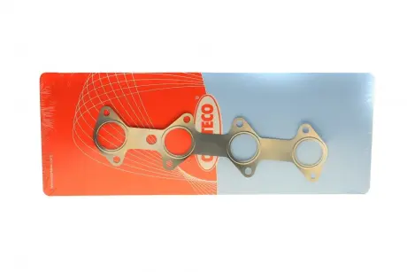 Прокладка колектора випускного Fiat Doblo 1.9D/JTD 01- CORTECO 026607P