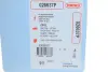 Прокладка колектора EX DAEWOO/CHEVROLET/OPEL 1.8/2.0 OHC 18SE/18E/18NV/18SV/E18NVR/S18NV/20NE (пр-в CORTECO 026637P (фото 2)