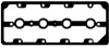 Прокладка кришки клапанів Fiat Doblo/Opel Combo 1.4i 10- CORTECO 027005P (фото 1)