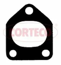 Прокладка турбіни BMW 3 (E36/E46)/ 5 (E34/E39)/ 7 (E38)/ X5 (E53) 1.8-3.0d -05 M51 D25 CORTECO 027518H