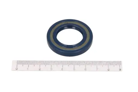 Сальник колінвалу (25x42/42x6/6,5) CASE CO12001675B CORTECO 12001675B