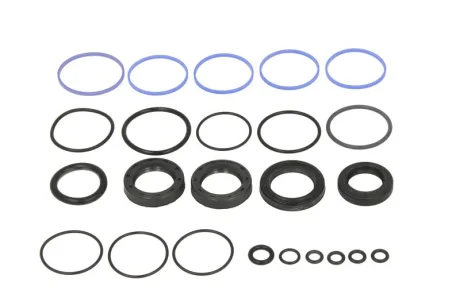 Ремкомплект системи рульового управління (для 7830633011ZF) VW GOLF III, PASSAT B3/B4 1.4-2.9 02.88-04.99 CO CORTECO 15598325