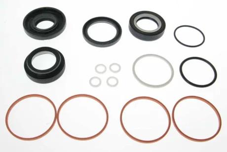 Ремкомплект системи рульового управління FORD FIESTA V, FUSION MAZDA 2 1.2-2.0 11.01-12.12 CO CORTECO 15599926