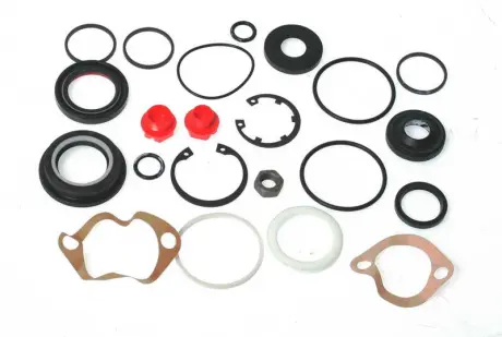 A_Ремкомплект рульової рейки Transtec Citroen, Fiat, Peugeot, Renault 1994-2002 ="" Corteco CORTECO 15599935