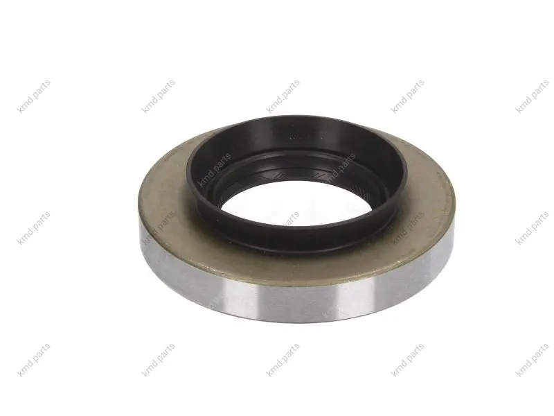 Ущільнення двигуна (38x38x18) TOYOTA HILUX IV, HILUX V, HILUX VI, LAND CRUISER, LAND CRUISER 80 1.8-4.5 11.84- CO CORTECO 19017586B (фото 1)