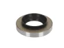 Ущільнення двигуна (38x38x18) TOYOTA HILUX IV, HILUX V, HILUX VI, LAND CRUISER, LAND CRUISER 80 1.8-4.5 11.84- CO CORTECO 19017586B (фото 1)