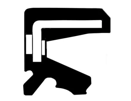 Кільце ущільнення CORTECO 19027772B