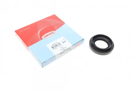 Сальник колінчатого валу (задній) Suzuki Grand Vitara 98-03 (35x62x10/16.5) CORTECO 19027775B