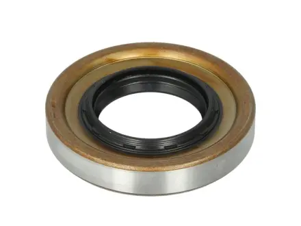 Сальник півосі (L) Mitsubishi Pajero/L200/L400 2.4/3.5 88- (37.4x65x12) CORTECO 19027839B