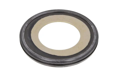 Ущільнення/герметик приводної вісі Лів/Прав (42,6x80x7,7/7,7) JCB 3CX, 3CX SITEMASTER, 3CX-2, 3CX-4, 3CXC, 3CXS, 3CXT, 4CX, 4CXC CO19029604B CORTECO 19029604B