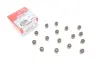 Сальник клапана (впуск/випуск) Mitsubishi Lancer VII 1.3/1.6 03- (5.5x9.2x7/11.5) (к-кт 16шт.) CORTECO 19036103 (фото 1)