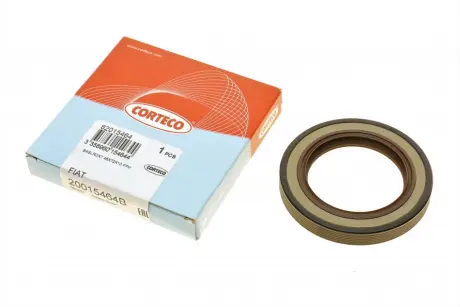 Сальник 48X72X10 ="" CORTECO 20015464B