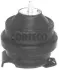 Подушка двигуна (передня) VW Golf II/Jetta II 1.8-2.0 86-99 CORTECO 21651934 (фото 1)