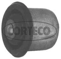 Сайлентблок перед.важеля Audi 80 -94/Passat B2 -88 CORTECO 21652145