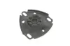 Подушка амортизатора (переднього) Audi 100 1.6-2.5 77-90 CORTECO 21652148 (фото 3)