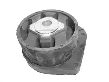 Подушка АКПП BMW 3 (E46/E90/E91)/ 5 (E60)/ X3 (E83) 2.0D-3.0D 00-15 CORTECO 21652523 (фото 1)