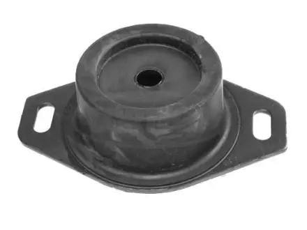 Подушка двигуна (L) Citroen Berlingo/Peugeot Partner 96- CORTECO 21652740 (фото 1)