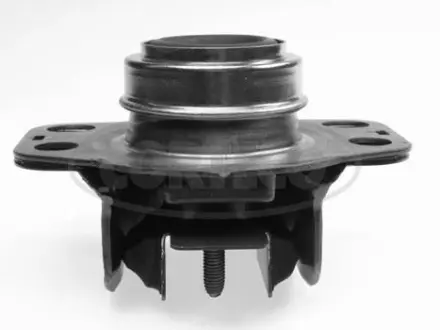 Подушка двигуна (R) Renault Kangoo 1.9D/1.4i/1.6i 97-13 CORTECO 21652798