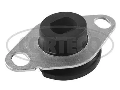 Подушка КПП Renault Kangoo 1.5dci 98- (L) CORTECO 21652827