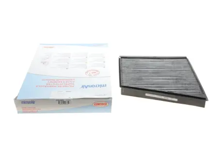 Фільтр салону вугільний CC1099 Daimler ="" CORTECO 21652865