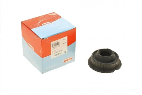 Опора амортизатора Passat 96-05/Audi A4 94-01/A6 97-05 CORTECO 21652945
